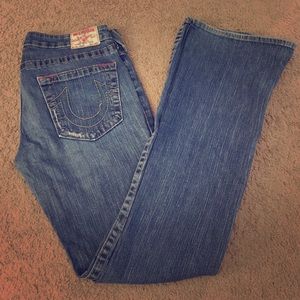 TRUE RELIGION Jean