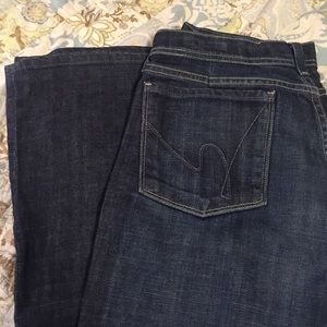 Citizens of Humanity Jeans