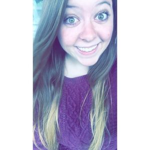 Meet your Posher, Robyn