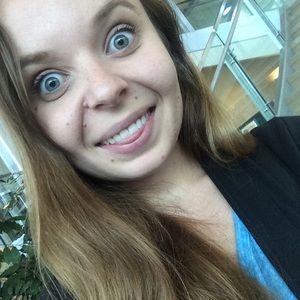 Meet your Posher, Mindy