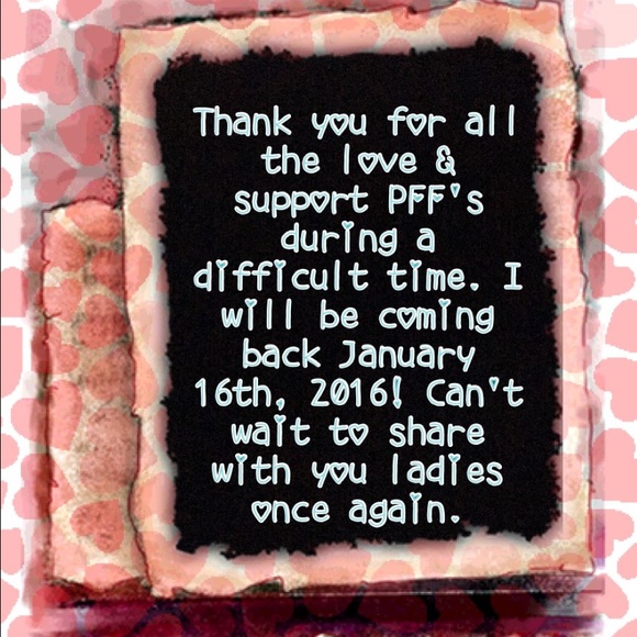 Thank you all for everything!!!!!❤️❤️❤️❤️😘😘😘😘