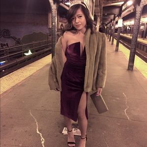 Meet your Posher, Kimberly