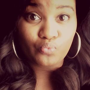 Meet your Posher, Cheriste