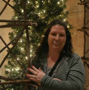 Meet your Posher, Tracy