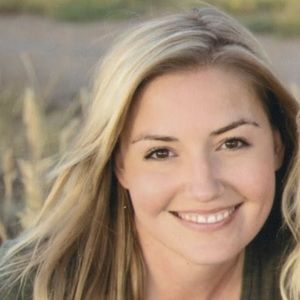 Meet your Posher, Jeannette