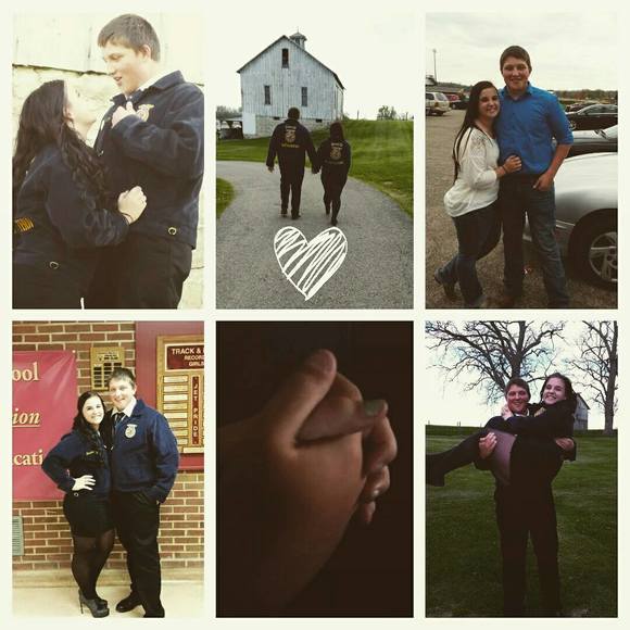 Meet your Posher, Savana