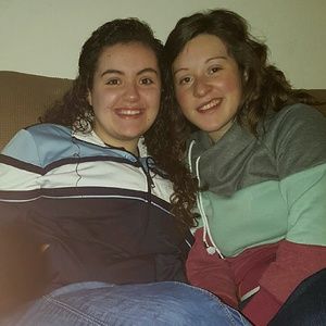 Meet your Posher, Liz