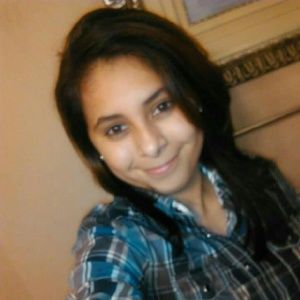 Meet your Posher, Erika