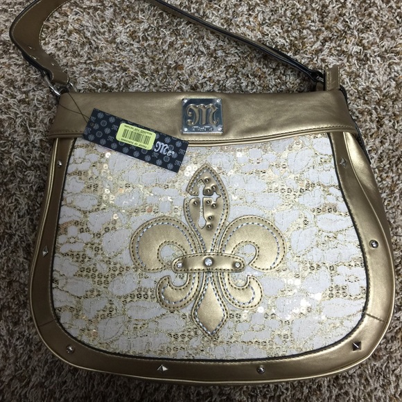 Miss me purse