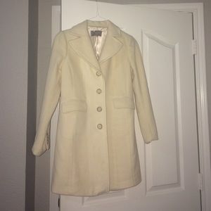 😍😍REDUCED! ANN TAYLOR COAT 🎉