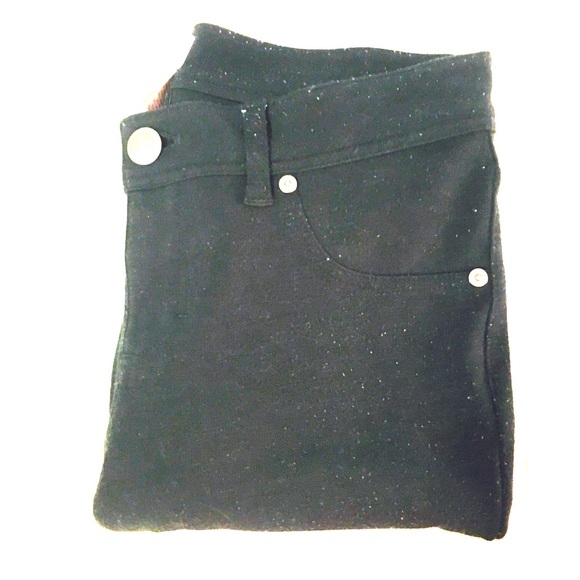MOSSIMO SUPPLY CO Skinny Stretch Pant - Picture 1 of 2