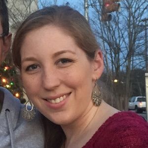 Meet your Posher, Brittney