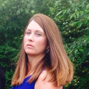 Meet your Posher, Suzanne