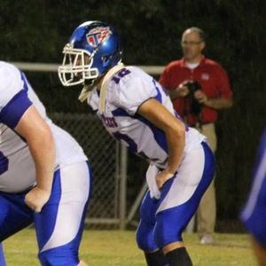 Meet your Posher, Nate