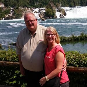 Meet your Posher, Karin