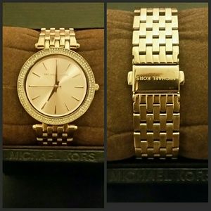 Michael Kors women's watch