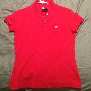 Lacoste Polo Lacoste Polo