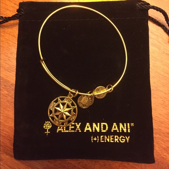 Alex and Ani Bracelet
