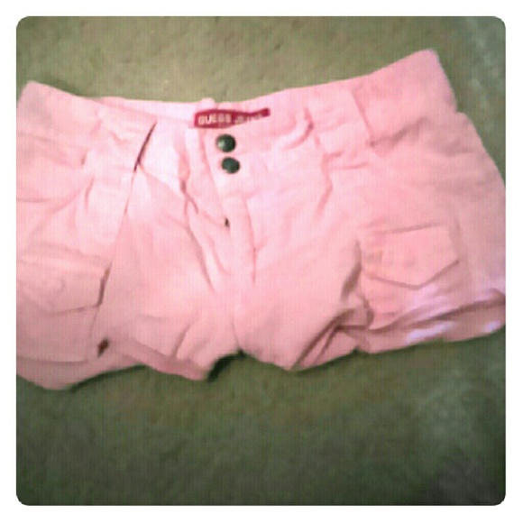 Guess shorts