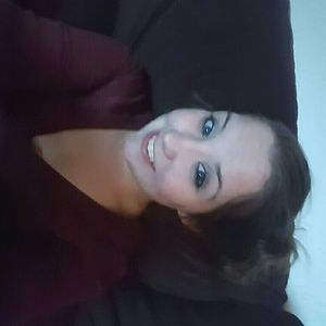 Meet your Posher, Tiffany