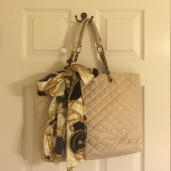 Aldo Quilted Shoulder bag