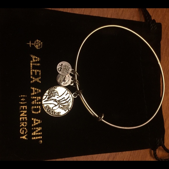 Alex and Ani Bracelet