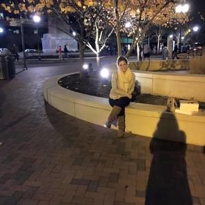 Meet your Posher, Tori