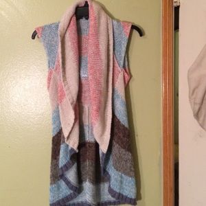 Sweater cute for the winter