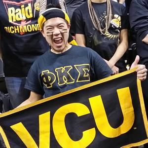 Meet your Posher, Khiem