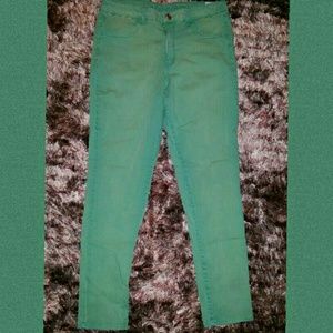 American Eagle High wasted Jeans/pants