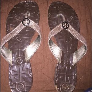 Tory Birch Flip Flops