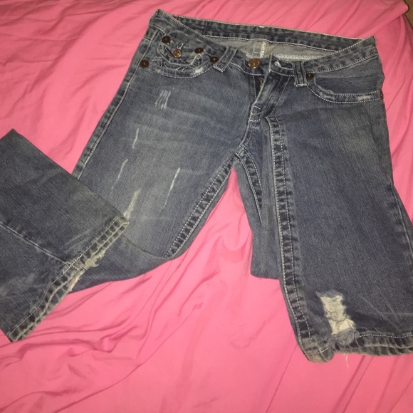 True Religion Jeans