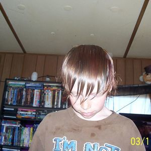 Meet your Posher, Morgon