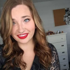 Meet your Posher, Alexis