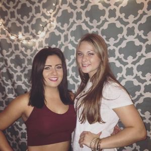 Meet your Posher, Brianna