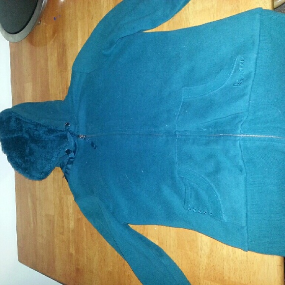 Jacket - Picture 3 of 3