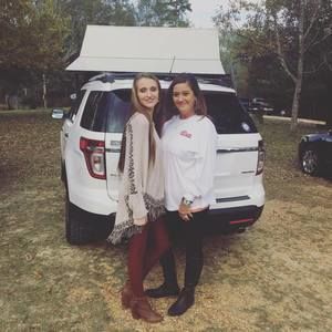 Meet your Posher, Destiny