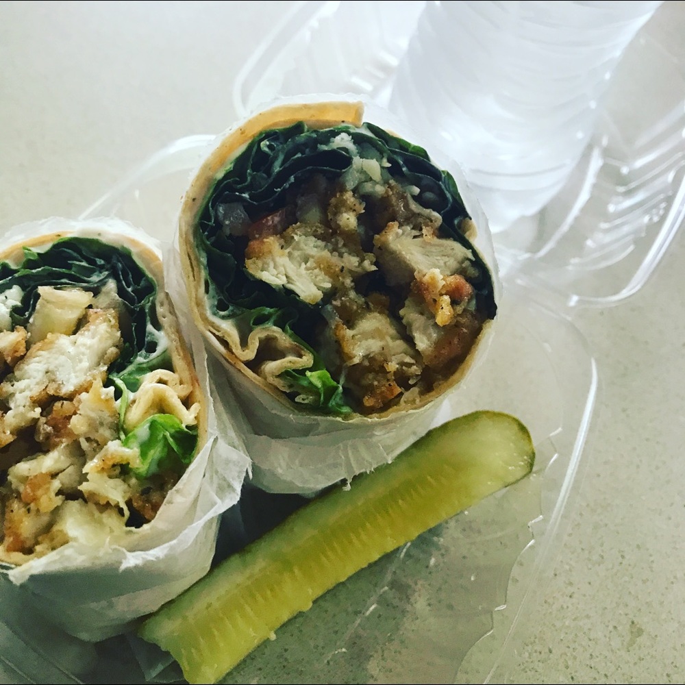 Meet your Posher, DAVIS