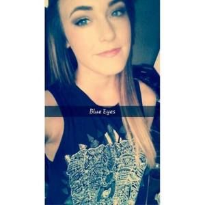 Meet your Posher, Ginger