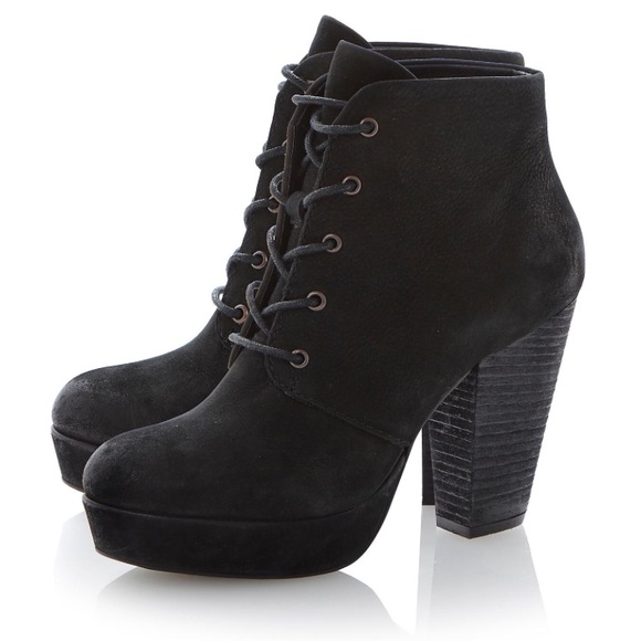 Steve Madden Shoes - NWOT Steve Madden booties