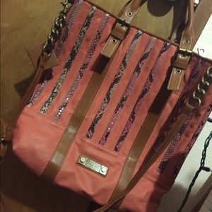 Vera Wang Bag