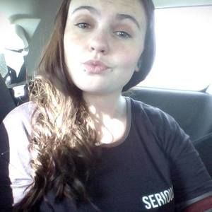 Meet your Posher, Natasha