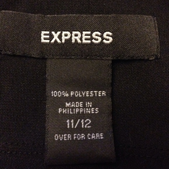 Express LBD - Picture 4 of 4