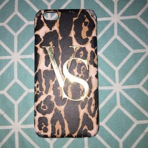 Victoria's Secret iPhone 6 case