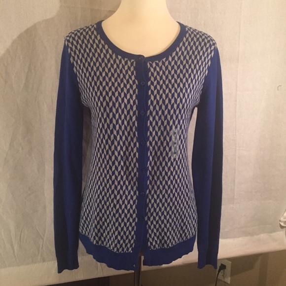 New Old Navy Sweater Cardigan