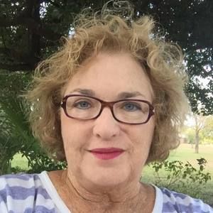 Meet your Posher, Glenda