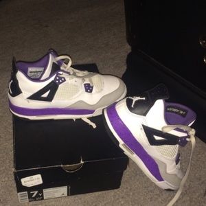 Air Jordan 4