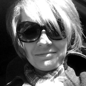 Meet your Posher, Andrea