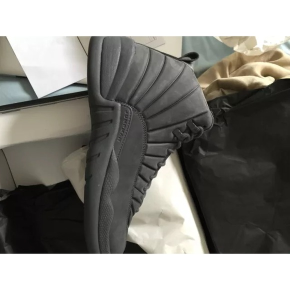 PSNY x Air Jordan 12 - Air 23 - Air Jordan Release Dates  Psny 12s