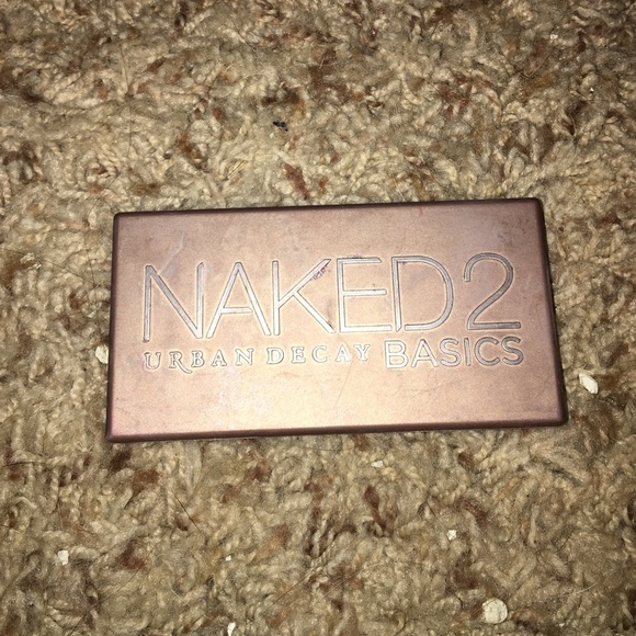 Naked basic
